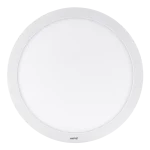 LED Panel ốp nổi đa năng 24W - 3 chế độ màu MRPL-24/3C