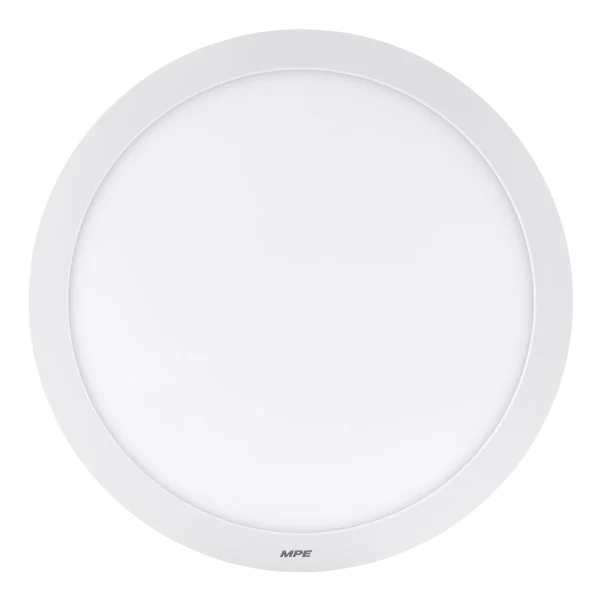 LED Panel ốp nổi đa năng 24W - 3 chế độ màu MRPL-24/3C