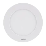 LED Panel ốp nổi đa năng 6W - 3 chế độ màu MRPL-6/3C