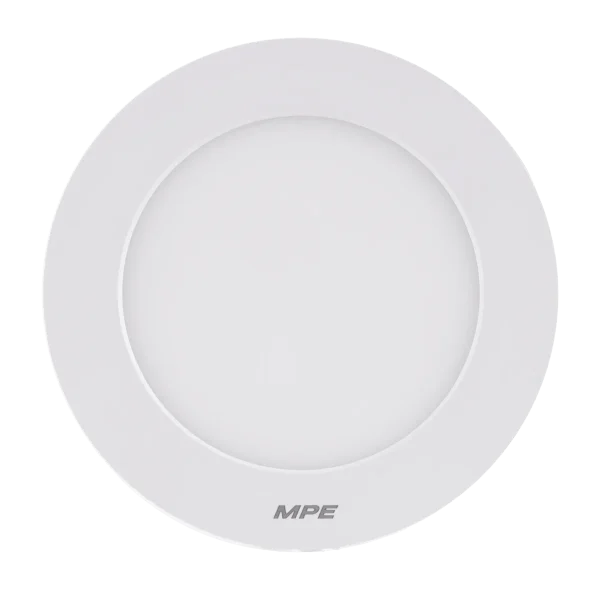 LED Panel ốp nổi đa năng 6W - 3 chế độ màu MRPL-6/3C