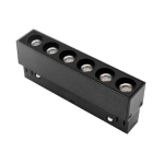 Đèn ray nam châm 6W