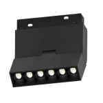 Đèn ray nam châm 6W