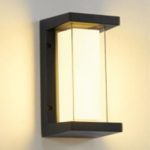 Đèn ốp tường 15W