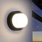 Đèn ốp tường 12W