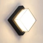 Đèn ốp tường 12W