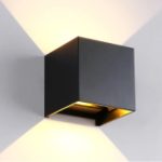 Đèn ốp tường 10W