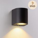 Đèn ốp tường 7W