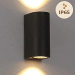 Đèn ốp tường 14W