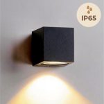 Đèn ốp tường 7W