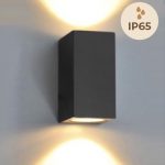 Đèn ốp tường 14W