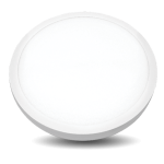 Đèn Panel ốp trần 22W