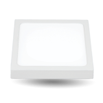 Đèn Panel ốp trần 15W