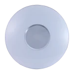 LED ốp nổi trang trí mặt tròn 40W - 3 chế độ màu RCL-40/3C