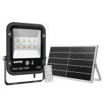 LED pha năng lượng mặt trời 100W ánh sáng trắng SFLD2-100T