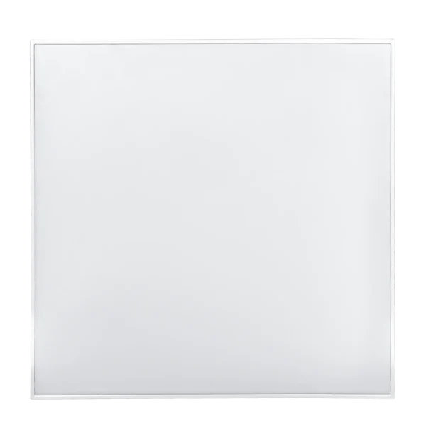 LED Downlight ốp nổi tràn viền trắng, mặt vuông 48W - 3 chế độ màu SSDL-48/3C