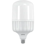 LED Bulb thân nhựa 60W ánh sáng trắng LBD-60T