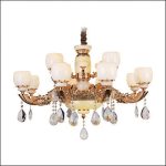 Đèn Chùm Cổ Điển C-133/15