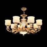 Đèn Chùm Cổ Điển C-98/8