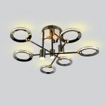 Đèn Chùm LED C-405/6