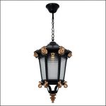 Đèn Thả Edison TE-366