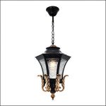 Đèn Thả Edison TE-365
