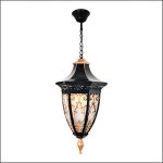 Đèn Thả Edison TE-368