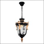 Đèn Thả Edison TE-362