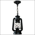 Đèn Thả Edison TD-91/1Đ
