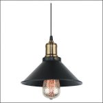 Đèn Thả Edison TE-020