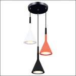 Đèn Thả Edison TE-335/3
