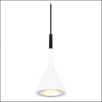 Đèn Thả Edison TE-355/1 TRẮNG