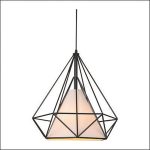 Đèn Thả Edison TE-133