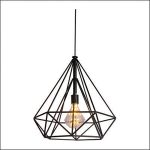 Đèn Thả Edison TE-127