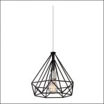 Đèn Thả Edison TE-132
