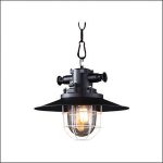 Đèn Thả Edison TE-109