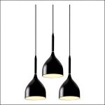 Đèn Thả Edison TE-066/3