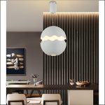 Đèn Thả Hiện Đại TBA-109