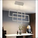 Đèn Thả Hiện Đại T-6181