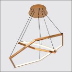 Đèn Thả Hiện Đại T-03