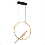 Đèn Thả Hiện Đại T-6251/1