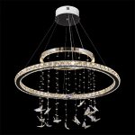 Đèn Thả Hiện Đại T-112