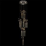 Đèn Thả Hiện Đại T-6170/12