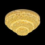 Đèn Ốp Trần Pha Lê MFL - 103
