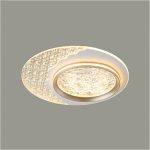 Đèn Mâm LED ML - 98