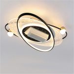 Đèn Mâm LED ML - 84