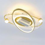 Đèn Mâm LED ML - 83