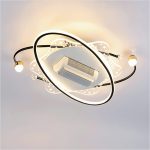 Đèn Mâm LED ML - 82