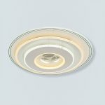 Đèn Mâm LED ML - 57