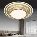 Đèn Mâm LED ML - 8485
