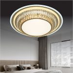 Đèn Mâm LED ML - 8484